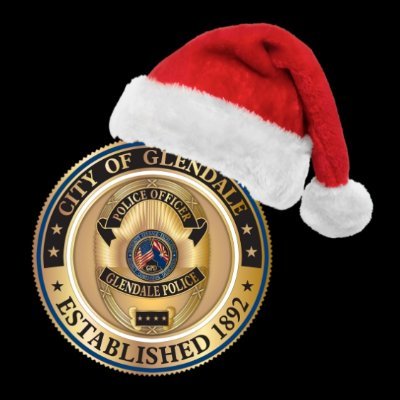 GPDRecruitment's profile picture. It's different here | Helping people find a law enforcement career they’ll love!       
🌵 Glendale, Arizona ☀️ #BeGPD #police #policejobs #policeofficer