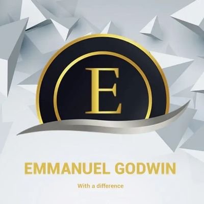 godwin2277's profile picture. “Living easy, thinking deep.”
LOVEWORLD NATION MINISTRY LEADER.
I AM THE LIGHT 🔥☀️ OF GOD.
A BURNING AND A SHINING LIGHT 🔥