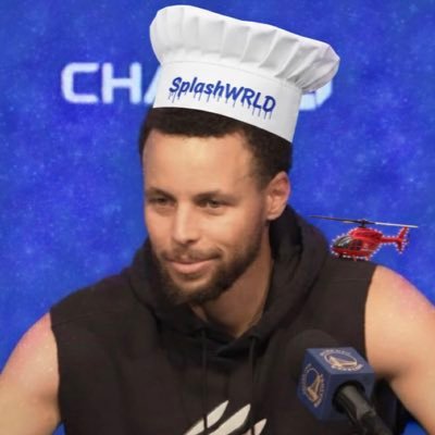 SplashWRLD_'s profile picture. 