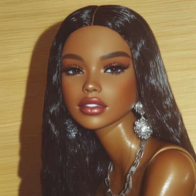 Barbieboleta's profile picture. Una 𝐵𝑎𝑟𝑏𝑖𝑒 con bemba y flow de 𝑩𝒓𝒂𝒕𝒛💋|Experta en hablar claro y sin filtros🎙️Founder: @cero1enlaboleta✍🏾 | Always vacilanding, always learning 🪴