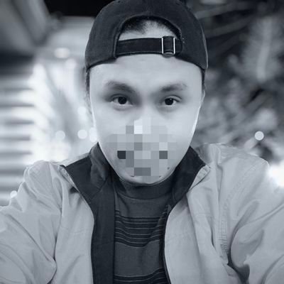 NULLandVOID1988's profile picture. Tagahugas ng pinggan sa may Ermita.
Ex-Engineer. Sapio-Demi. 🍬🦷.♓