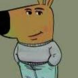 chillguy1232dv's profile picture. 