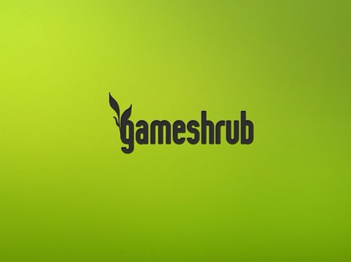 Gameshrub's profile picture. Yeah, we make games...