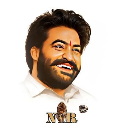 Tarakbabu0208's profile picture. Hyped for #NTRNeel
Tarak anna Tarvate evadina🔥
Political Crush @bandarusravani 😍😍