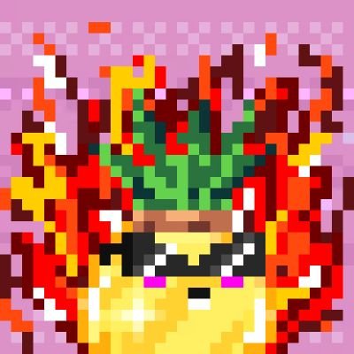 Real_Naruto1's profile picture. DC :- Jayvir420                                                                      

🚀 @monad Purple Content 💜
Started Yapping😶‍🌫️ Follow Me I Follow Back