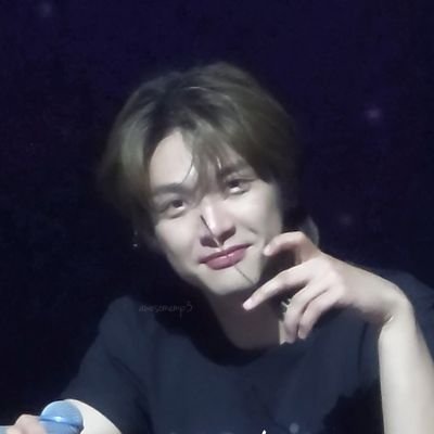 awesomemp3's profile picture. 짼이의 사플 | they/them | for N.Flying's drummer Kim Jaehyun 엔플라잉의 북치는 #김재현 위해 🐶🐧 | moments on Highlights