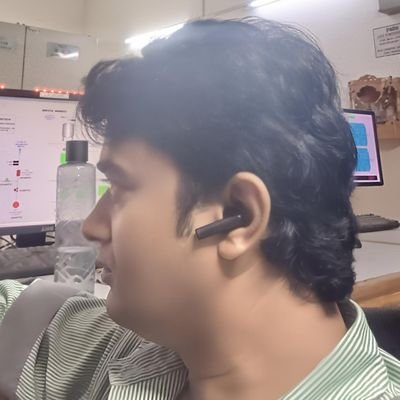 romiyoraj352's profile picture. Hindu🚩🚩 Indian 🇮🇳 Music 🎶 Movie 🍿🎥 Cricket 🏏 Follow= Follow back 🔙