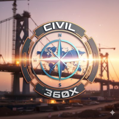 Civil360X's profile picture. Building in public 🏗️ | Chasing leather on willow 🏏 |  Chasing the ball ⚽ | Submitted to the One ☝️
