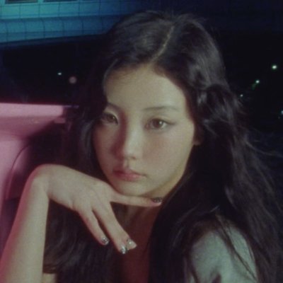 harvlivs's profile picture. filo | katserrallit + NMIXX