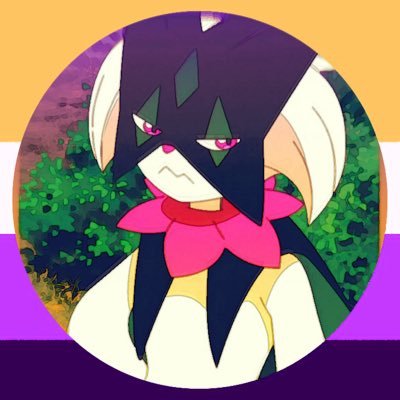 roll_stardust4's profile picture. RX-78-2 pilot | 21 y/o | Femme-Nonbinary (They/She) | Chilean | Biggest G1 Getaway (Lightfoot) fan | Esp/Eng