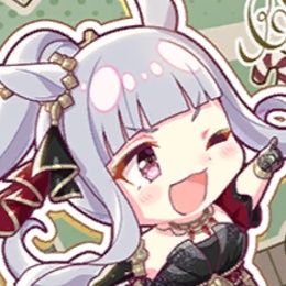 trizookaz's profile picture. i like moonshell and umamusume and @lovetalkGRL