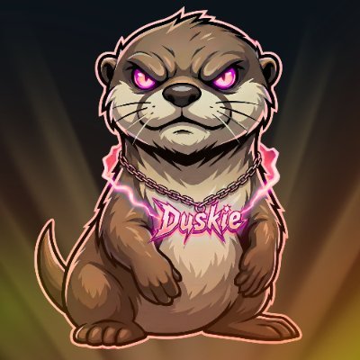 Duskiesoul's profile picture. graphic designer / Contributors @succinctlabs