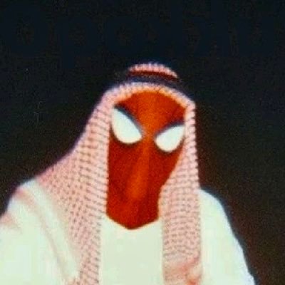 SpiderMbappe's profile picture. Les citées d’or ma terre promise