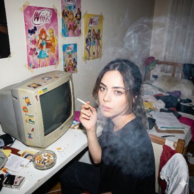 Meryem194074's profile picture. bio hacker