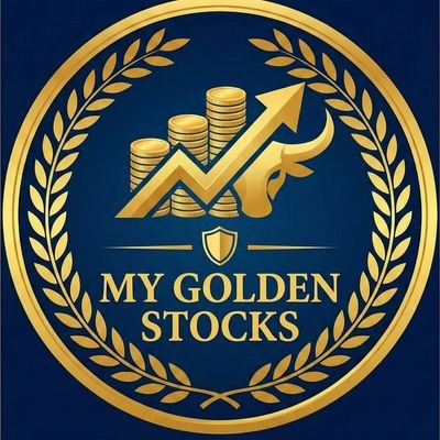 MyGoldenStocks's profile picture. Best Momentum Stock Miner which will Grow your wealth.