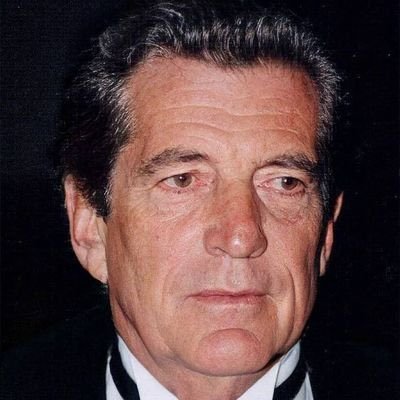 RealJFKJroff's profile picture. 