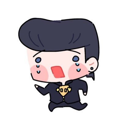 jyo_ontherock's profile picture. 인장 @ bun033091247713 ㅣ  성인 ㅣ 죠죠러