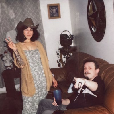 HighEMPRESS7's profile picture. BOO!