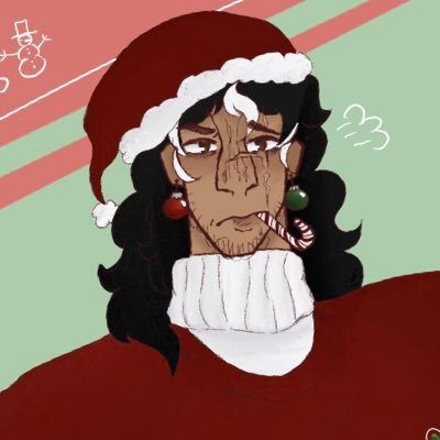 Gamb1ingAddict_'s profile picture. Ay, it’s me Archie!! ‘M basically yer gamblin’ problem but I know ya love me anyways | #Dateeverythingoc