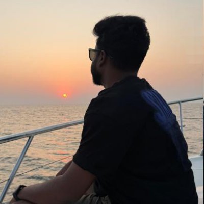 npm_shubham's profile picture. Turning startup ideas into real products in just 3 weeks → https://t.co/IeaN0Gh3MA  • End-to-end MVP development