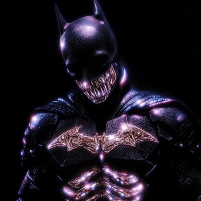 SwMando_'s profile picture. 🕸️