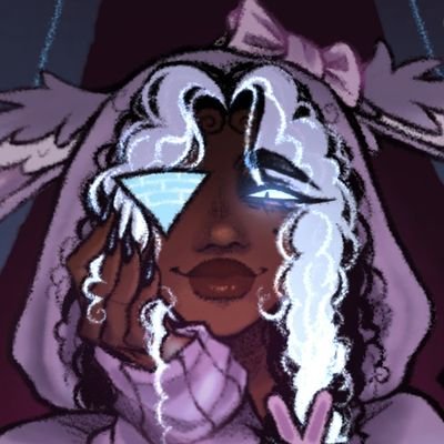 Sapphoberry's profile picture. Willow brainrot, proceed with caution ❄️ Will Ciphers #1 fan ❄️ PFP BY MY STINKY @LambyWorms ❄️  Proship DNI