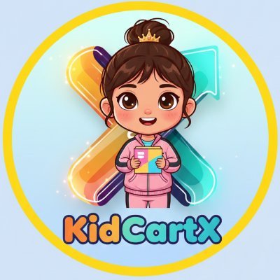 @KidCartX