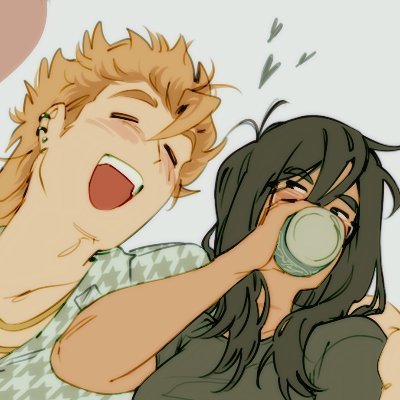 mewuza's profile picture. artist of sorts. art use OK with credits! ― mute #drawingboard_ss to avoid selfship posts ― 💬 @egg__samwich, 🚫AI🚫