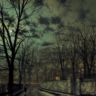 ArtLitLife's profile picture. I love literature and art