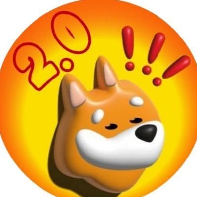 OxGordonsmt's profile picture. missed $BONK? Hère IS your second chance $BONK2.0