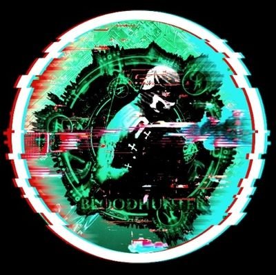 WMDBloodHunter's profile picture. Youtuber, Modder, Gamer