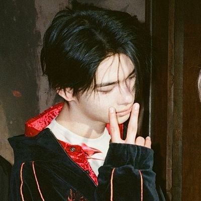 0904YJW's profile picture. @ENHYPEN_members