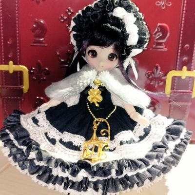 yamawatarustone's profile picture. わたる。の趣味アカ。推しの為に生きてるオタク。ガーネット・琥珀・ペリドット・カイヤナイト・オパール・アンラブ好き。何でも好き。 ヘッダーはシリウスストーン様 @SiriusStone01の製作の推しキャラ概念ガーネットリング！ 最近はハンドメイド沼やドール沼にズブズブと…アイコンはマイあまむすガーネットちゃん！