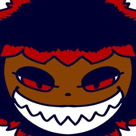 KNUCKLEHEAD_TV_'s profile picture. ♧ Artist, Animator, Musician ♧ ♤ They/Them ♤
♡ The Bit is my Top priority ♡
◇ Black ◇