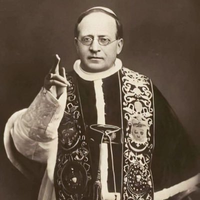 matthew_sede's profile picture. Traditional Catholic | Sedevacantist | Thesis of Cassiciacum | Nationalist | America First |