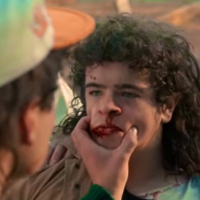 radioactivloser's profile picture. hughie campbell yume - always waiting for my second wind (I’m only human)