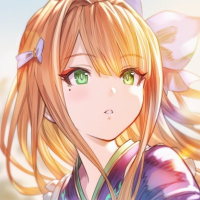 daybreak_guty's profile picture. 好きなキャラクターやシチュエーションをAIの力を借りてアウトプット｜除外されたイラストや🔞はこちら ➤ https://t.co/8QVKBo0LQj ｜サブ垢で一部公開中 ➤ @fais_room｜❤やRPいつもありがとうございます♪｜