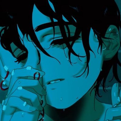 Tomie_Dies's profile picture. ࣪   ۫𓂅  Ana | BMI 15 | French!! . ⟢
      🪼   She﹔They   𝄞݂۫   𓈒  16
   ꒰ ᩧ 𓈒 Cannibalism!!  ⁄⁄͈ . ᴗ͈)
                       🐟