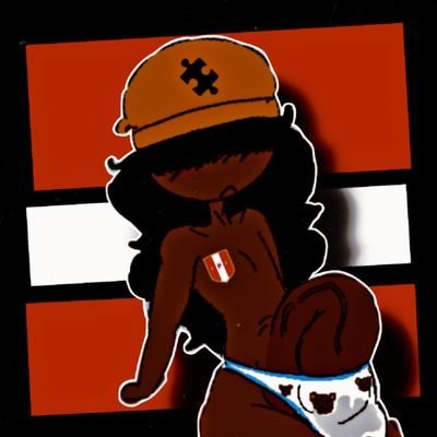 Chibolitamenor's profile picture. 𝙋𝙀𝙌𝙐𝙀Ñ𝘼 𝙋𝙀𝙉𝘿𝙀𝙅𝘼 𝘼𝙐𝙏𝙄𝙎𝙏𝘼 𝙔 𝙋𝘼𝙅𝙀𝙍𝘼, 𝙇𝙀 𝙀𝙉𝘾𝘼𝙉𝙏𝘼 𝘼𝘾𝙊𝙎𝘼𝙍 𝙋𝙀𝙉𝘿𝙀𝙅𝘼𝙎 𝘽𝙇𝘼𝙉𝘾𝙊𝙉𝘼𝙎 𝙔 𝙂𝙊𝙇𝙋𝙀𝘼𝙍 𝘾𝙐𝘾𝙆𝙎