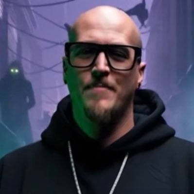 DeFiDougie's profile picture. The realist son of a bitch in DeFi