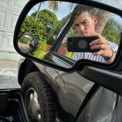 RadicalShenker's profile picture. I’m famous that’s why nobody knows me: Let’s Make America Fun Again