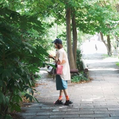 key04t's profile picture. webデザイン勉強中✏️ 書を取り入れた唯一無二のデザインを作りたい！