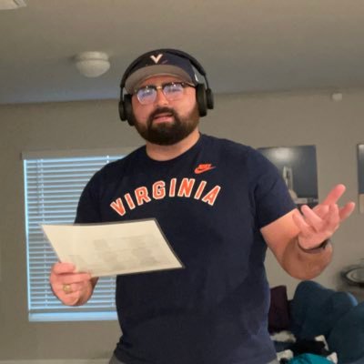 434DefensePod's profile picture. Lifelong UVA Football fan, Charlottesville native, and former offensive lineman Deuce Prince talks all things Cavalier Football as the Wahoos Defend the 434