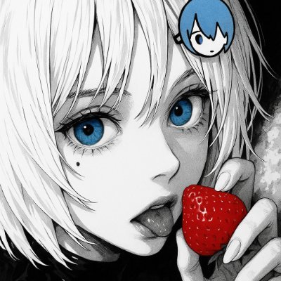 R99_999z's profile picture. R99 是 持续进化