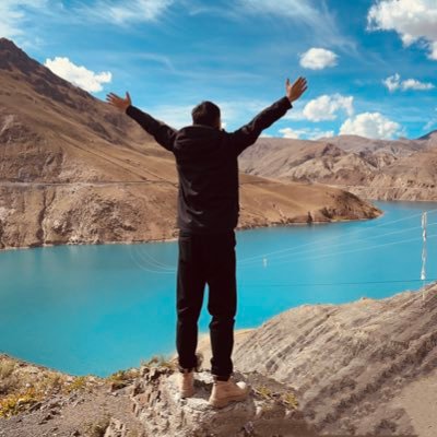 jeremyzhang866's profile picture. 