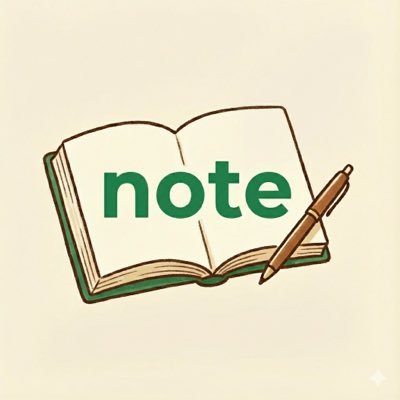 note_kakuhito's profile picture. noteを書くためにMacとiPhoneを買ったひと。記事を書くなかで感じたこと、素直な思いでつぶやいていきます。