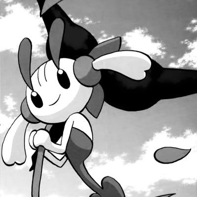 ETERNALFL0ETTE's profile picture. Kyururu!