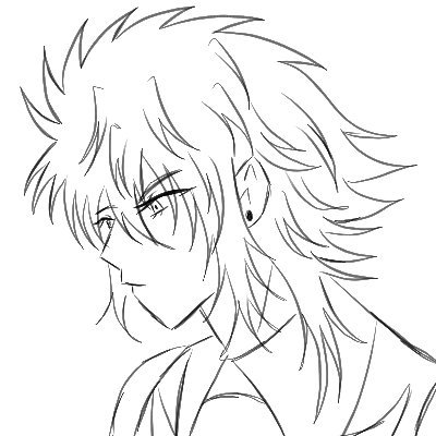 bunnygaruda's profile picture. 🐰⸝꙳.˖  ジレン  ˚｡⋆୨୧˚ #SAINTSEIYA ˚ ｡˚ amateur artist 🇦🇷⃝♥︎ ╰┈➤ Aiacos's wife 𓏲𑁘 ˚₊·—̳͟͞͞♡ Kamilo shipper ⋆𐙚₊ sometimes tiktoker𐚁๋࣭⭑ֶָ֢ In love with AG 🩷