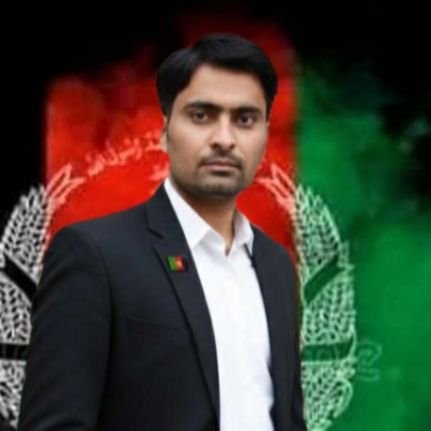 Naqibquraishi94's profile picture. (Humanist)
هر انسان ته کور ـ کالي ـ ډوډۍ🚩
جار ـ جار افغانستان🇦🇫❤️🇦🇫
(Journalist)