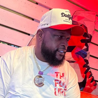 DJMEAT_'s profile picture. DJ/ Entertainer